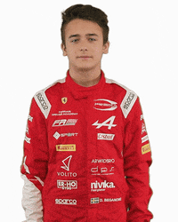 Dino Fda GIF by Prema Team