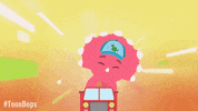 Dance Dancing GIF by Treehouse Direct