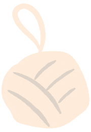 Christmas Ball Sticker