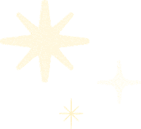 Christmas Shining Sticker