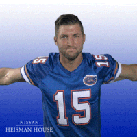 college football GIF by Nissan USA