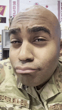 Lies Recruiting GIF