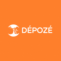 Depoze voiture carsharing guadeloupe martinique GIF