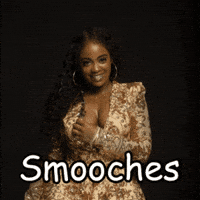 Love You Kisses GIF by Catali