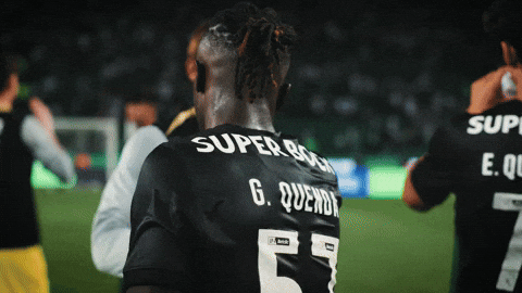 Soccer GIF by Sporting CP