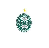 coxa Sticker by Coritiba