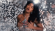 Wont Cry GIF by Amber Mark