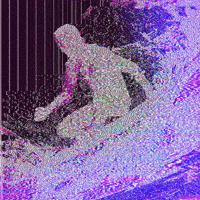 Art Pixel GIF