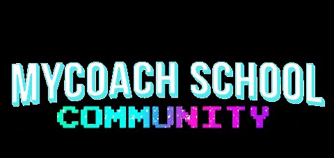 mycoachschool giphygifmaker community mcs mycoachschool GIF