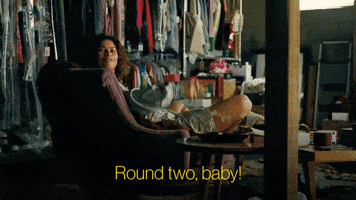 One More Time Hbo GIF by euphoria