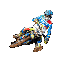 Bikeyitalia motocross 915 227 801 Sticker