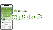 Ramadan Investasi Sticker by bareksa
