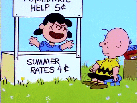 charlie brown GIF by Peanuts