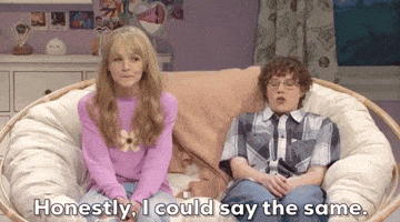 Kate Mckinnon Snl GIF by Saturday Night Live