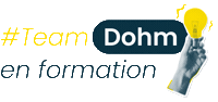 Immobilier Savoir Sticker by Dohm