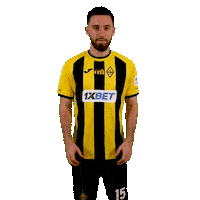 Arad Sticker by FC Kairat