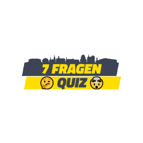 Ewe Baskets Quiz Sticker by EWE Baskets Oldenburg