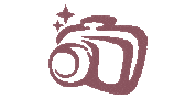 Photography Click Sticker