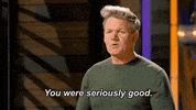 foxtv fox cooking episode 6 season 7 GIF