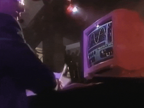 Mtv 90S GIF