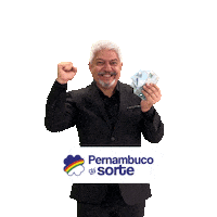 Pedasorte Sticker by Pernambuco dá Sorte