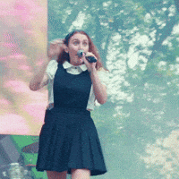 All Things Go GIF by Respective