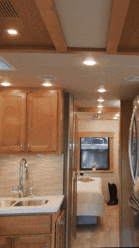 Make Room Comfort GIF by Tiffin Motorhomes