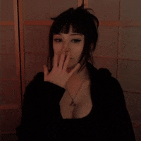 Sexy Cute Girl GIF