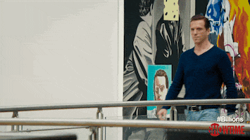 season 1 billions GIF by Showtime