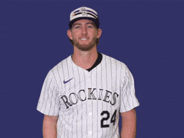Well Done Yes GIF by MLB