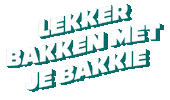 Mmbk Sticker by Man met bril koffie