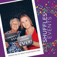 brodieiow GIF by Shuffles Events