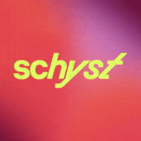 schyst schyst GIF