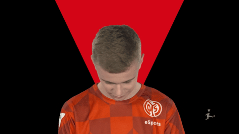 Ea Sports Fifa GIF by Bundesliga