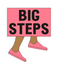 theleapbradford  Sticker