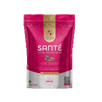 Sante Sticker by Maravilhas da Terra Oficial