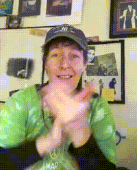 thank you obama GIF by The Standing O