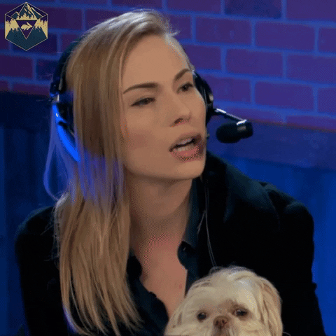 hyperrpg giphyupload twitch awesome quote GIF