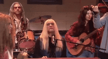fred armisen GIF by Saturday Night Live