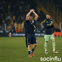 Ismail GIF by Socinflu