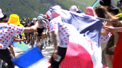 Uae GIF by Amaury Sport Organisation