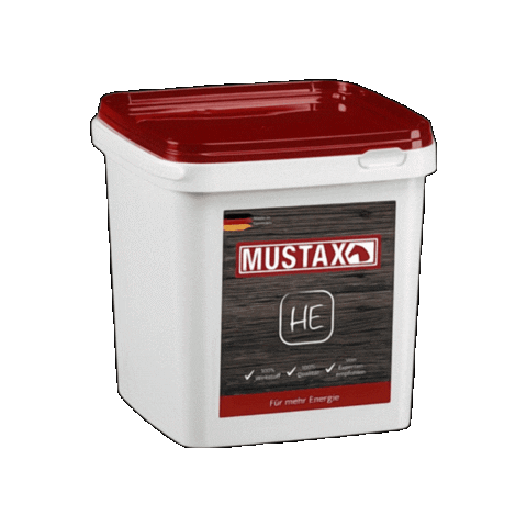therealmustax giphygifmaker energy supplement pferd Sticker