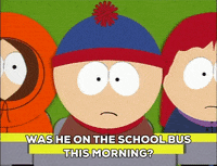 GIF by South Park 
