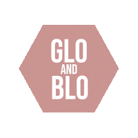 Skin Glow Sticker by Skinology by Victoria