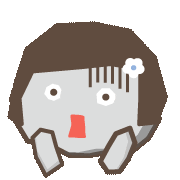 Oh My God Omg Sticker