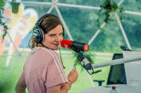Qmusic  GIF
