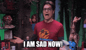 Sad The Last Of Us GIF by Dead Meat James