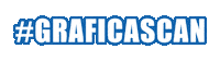 GraficaScan design digital graphic print Sticker