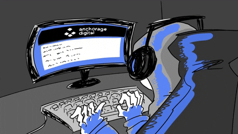 Working Type Fast GIF by CC0 Studios