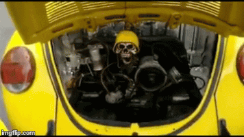 mod beetle GIF